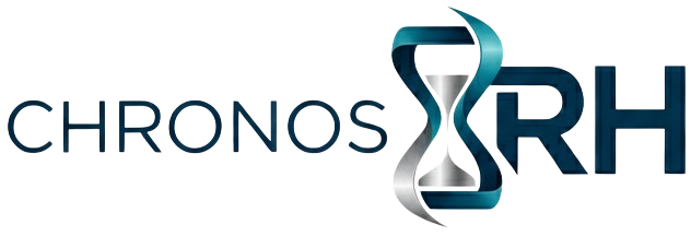 CHRONOS RH Logo